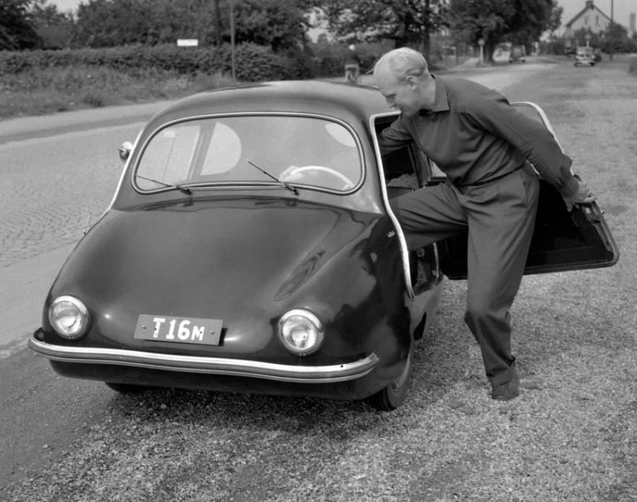 Bambino 200 '1955